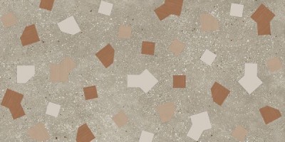 Керамогранит APE Ama Ricetta Tortora Rect. 60x120