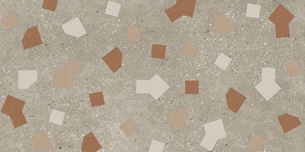 Керамогранит APE Ama Ricetta Tortora Rect. 60x120