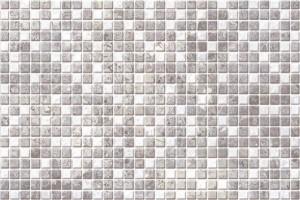 Плитка Axima Мерида мозаика серо-коричневый 20x30