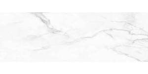 Плитка Gracia Ceramica Marble gloss white 01 30x90