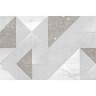 Плитка Gracia Ceramica Origami grey 03 30x90