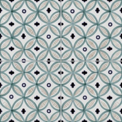 Плитка для пола Mykonos Med Gandia 45x45