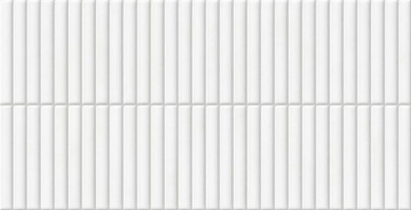 Керамогранит Gayafores Deco Lingot White 32x62,5