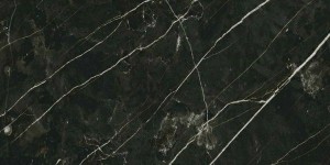 Керамогранит Axima Dakar черный 60x120