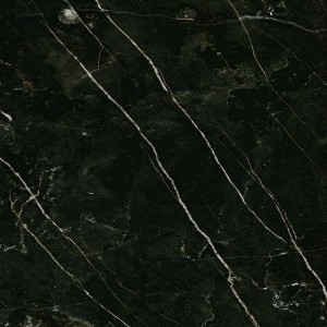 Керамогранит Axima Dakar черный 60x60