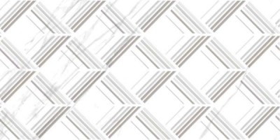 Декор Axima Флорида D 25x50