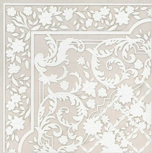 Декор Керама Марацци Сорбонна ковер угол 50,2x50,2 STG\A607\SG4570