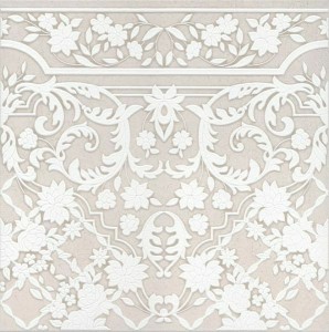 Декор Керама Марацци Сорбонна ковер 50,2x50,2 STG\A608\SG4570