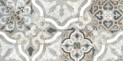 Плитка Alma Ceramica Stone мульти 24,9x50 TWU09TON017