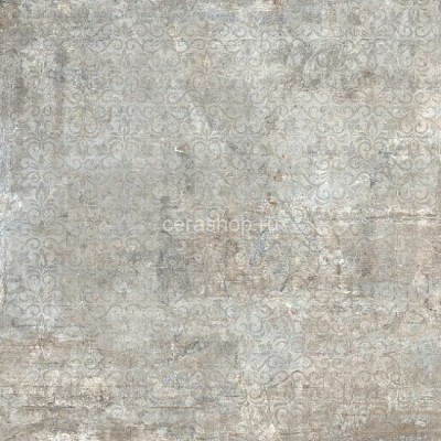 Керамогранит Murales Grey Decoro J88136