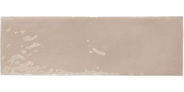 Керамогранит WOW Rebels Taupe Gloss 5x15