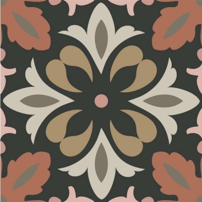 Керамогранит APE Daisy Day 15x15