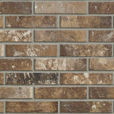 Керамогранит Rondine London Sunset Brick 6x25 J85931