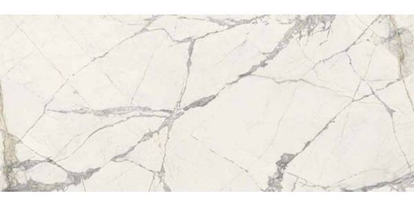 Керамогранит Rondine Canova Invisible White Lappato 120x280 J90939