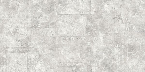 Керамогранит Alma Ceramica Бетон Про серо-бежевый 60x120 GFU60120BTP17R