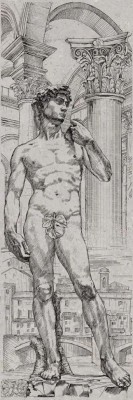 Декор Керама Марацци Риккарди 1 матовый обрезной 40х120 VT\A534\14053R