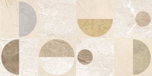 Плитка Axima Андорра геоиетрия 30x60