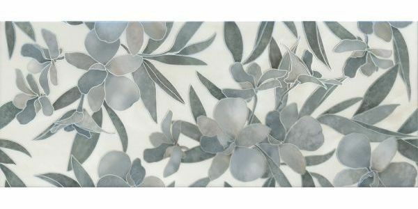 Декор Керама Марацци Стеллине серый 20x50 HGD\B431\7209
