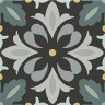 Керамогранит APE Daisy Night 15x15