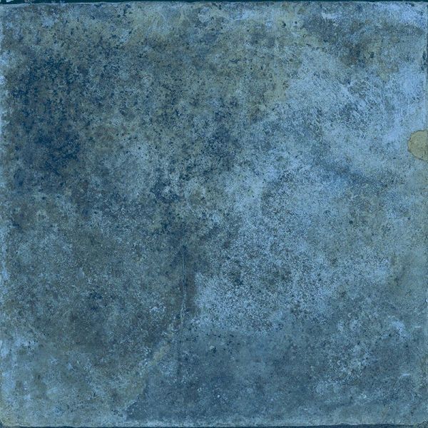 Керамогранит NovaBell Materia Blue 15x15