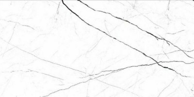 Керамогранит Kevis Nero Marquina White 60x120