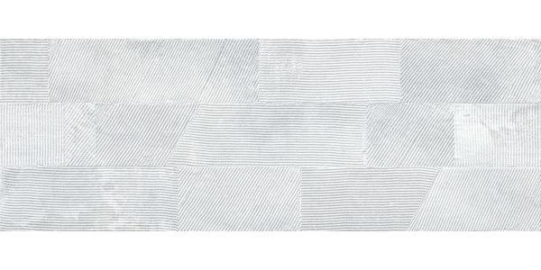 Плитка Keraben Rue de Paris Concept Blanco 25x70