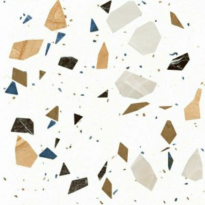 Керамогранит Axima Edmonton белый 60x60