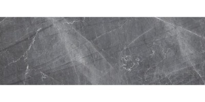 Плитка настенная Керамин Канон 1 серый 30х90