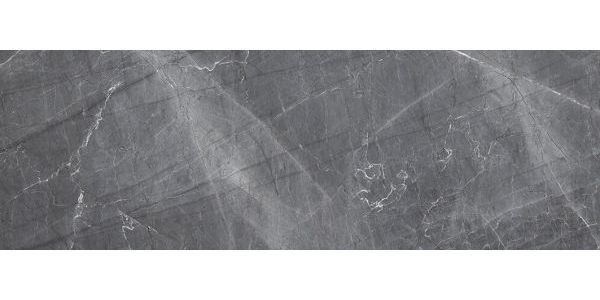 Плитка настенная Керамин Канон 1 серый 30х90