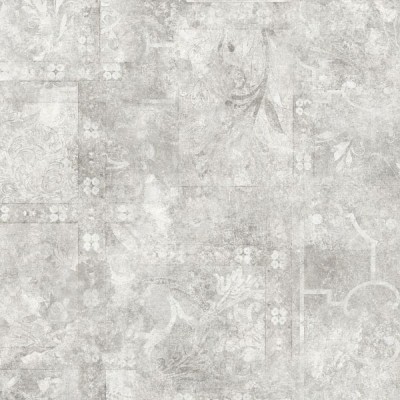 Керамогранит Alma Ceramica Бетон Про серо-бежевый 60x60 GFU6060BTP17R