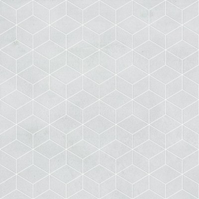 Керамогранит Unitile Веста светло-серый 01 45х45 010400000858