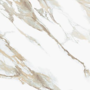 Керамогранит Ласселсбергер Рерих мрамор белый 45х45