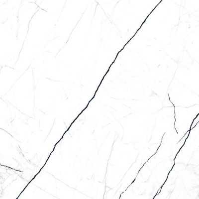Керамогранит Kevis Nero Marquina White 60x60