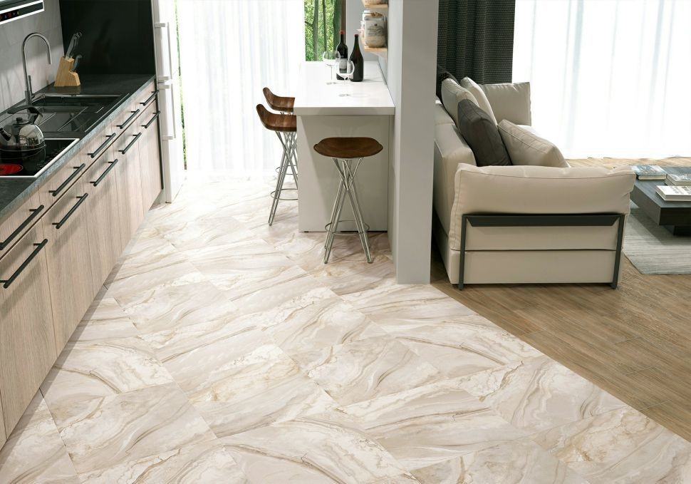 Magic (Alma Ceramica)