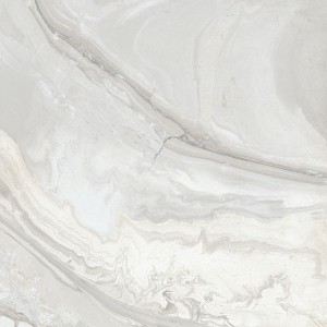 Керамогранит Alma Ceramica Magic серо-голубой 60x60 GFU04MGC64L