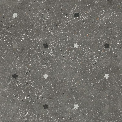 Керамогранит APE Ama Fiori Graphite Rect. 60x60