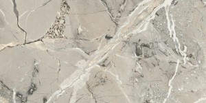 Керамогранит Ласселсбергер Шварц серый 30x60