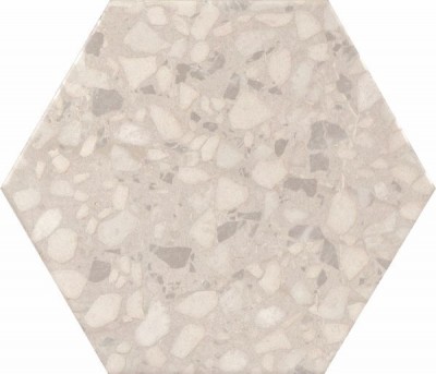 Керамогранит Durstone Terazzo Talk 23x27
