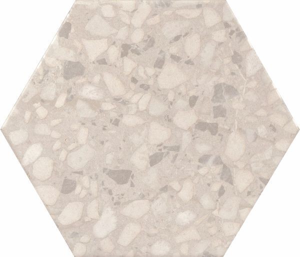 Керамогранит Durstone Terazzo Talk 23x27