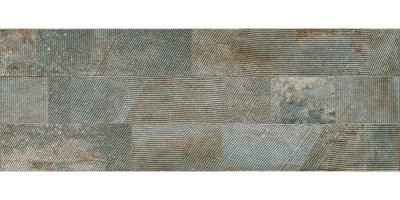 Плитка Keraben Rue de Paris Concept Cobre 25x70