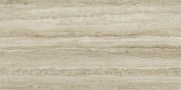 Керамогранит Vitra CityStone Травертин Линейный Матовый R10A 60x120