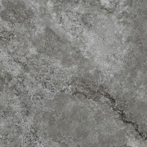 Керамогранит Оттепель серый 60х60