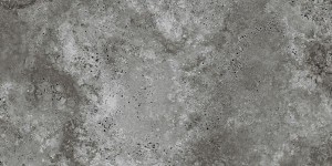 Керамогранит Оттепель серый 60х120