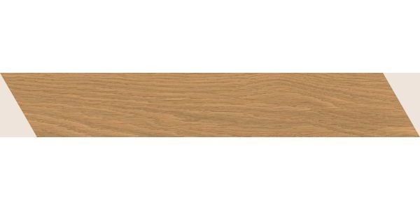 Керамогранит Atlas Concorde Log Amber Oak Chevron 7,5x45