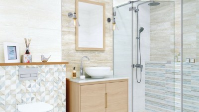 Вуд / Wood (Alma Ceramica)