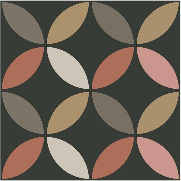 Керамогранит APE Pansy Day 15x15