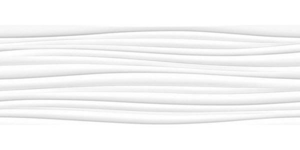 Плитка Gracia Ceramica Marella white wall 02 30x90