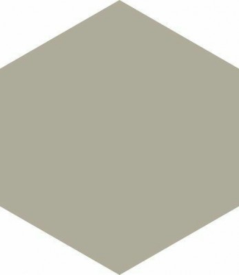 Керамогранит APE Hexagon Grey 17,5x20,2