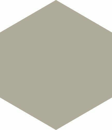 Керамогранит APE Hexagon Grey 17,5x20,2