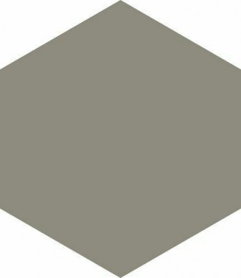 Керамогранит APE Hexagon Slategrey  17,5x20,2